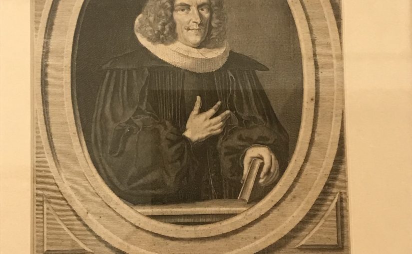 Prof. Johann Joachim Zentgraf
