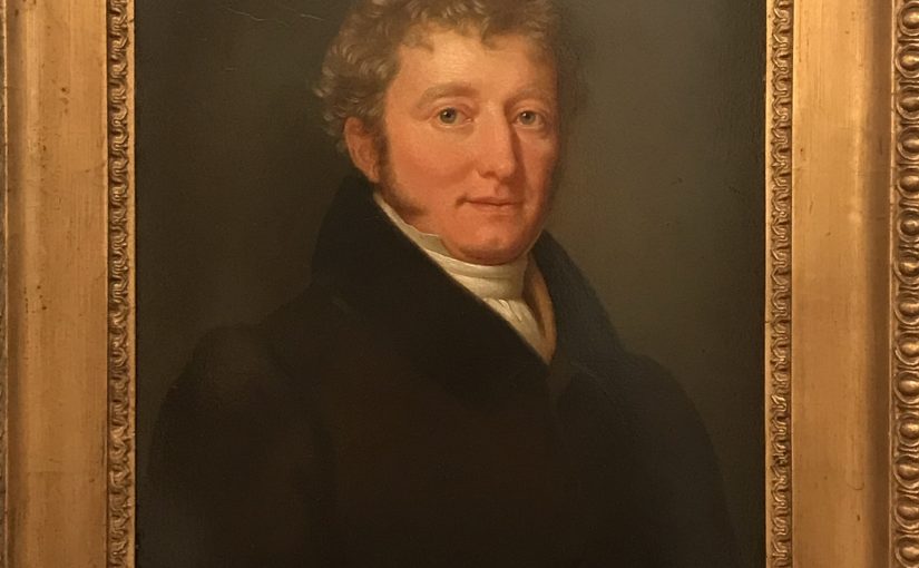 Wilhelm Friedrich Zentgraf