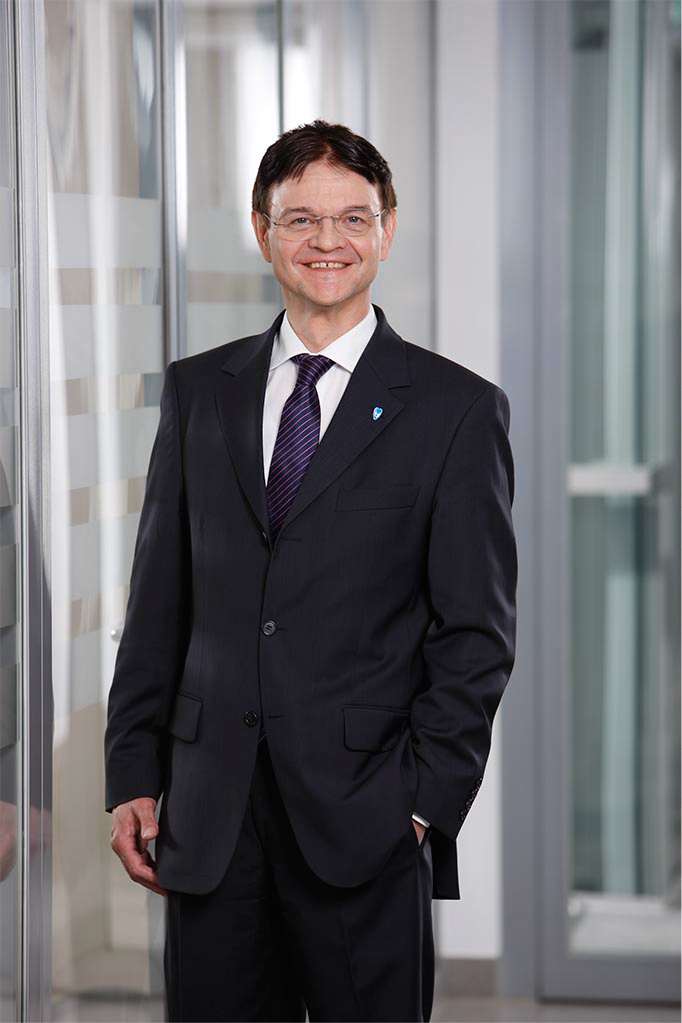 Dr. Martin Zentgraf